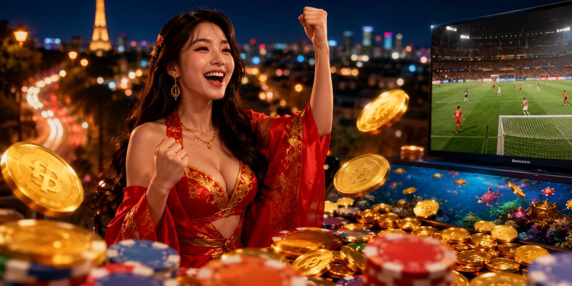 Không gian tuyệt đẹp của lễ hội tại Đà Lạt với ứng dụng di động 3405