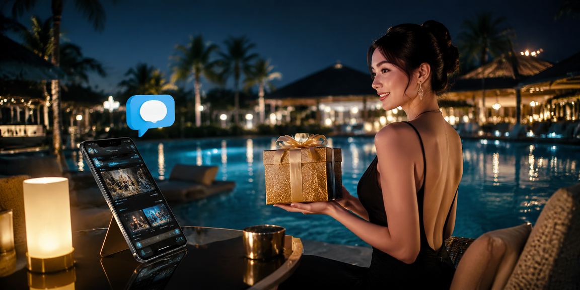 Khách hàng VIP tham gia cá cược tại 3405
