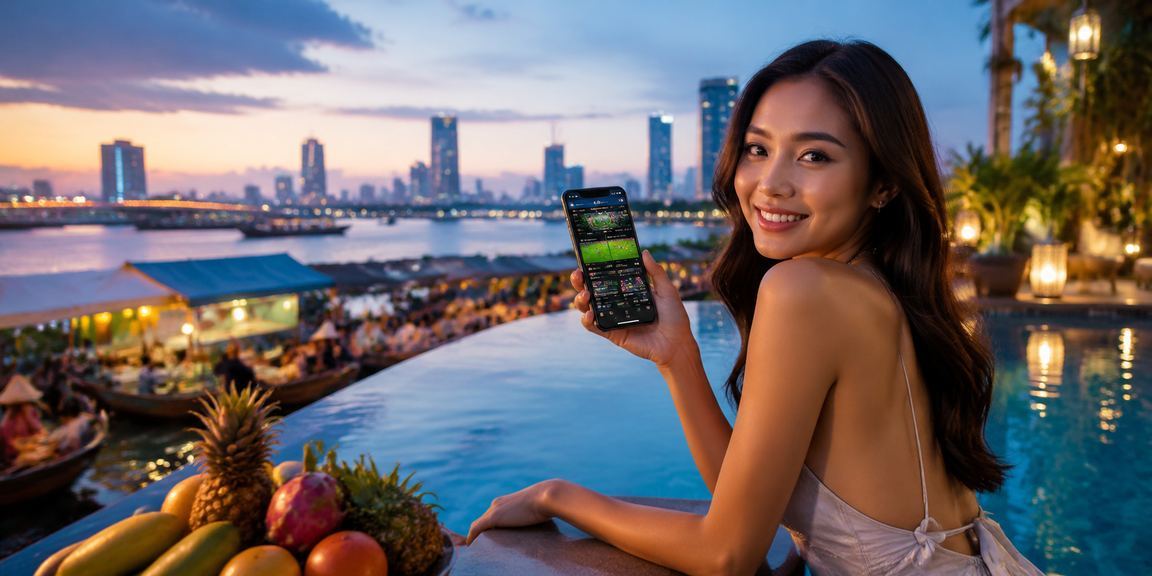 Người chơi cá cược thể thao tại TP Hồ Chí Minh thực hành chơi game có trách nhiệm